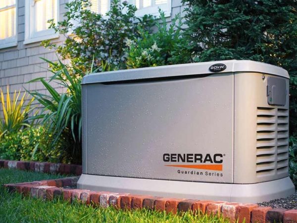 Generac Generator