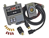 transfer switch kit